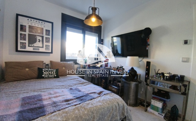 Reventa - Chalet - Vistabella Golf - Vistabella