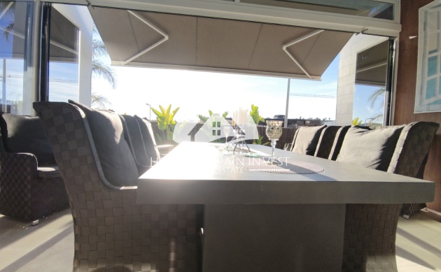 Reventa - Chalet - Vistabella Golf - Vistabella