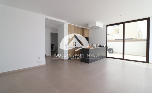 Reventa - Chalet - Benijofar