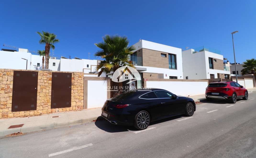 Reventa - Chalet - Benijofar