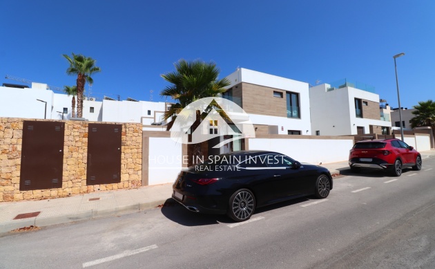 Reventa - Chalet - Benijofar