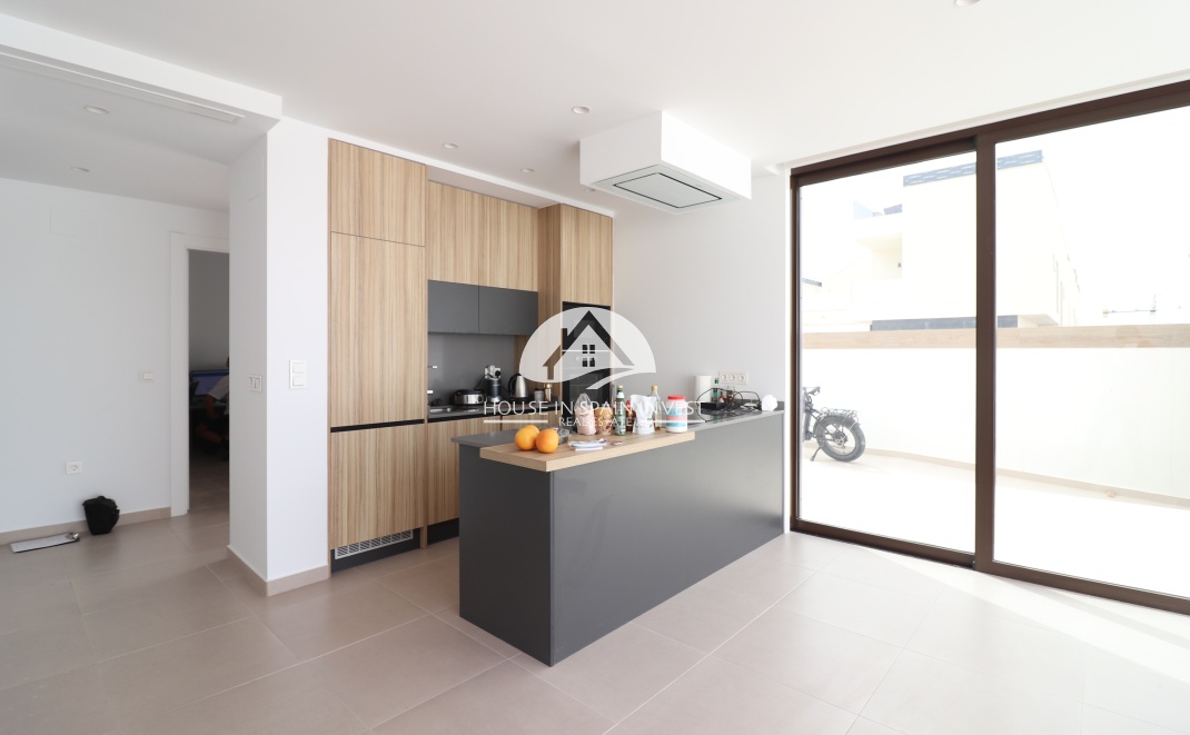 Reventa - Chalet - Benijofar