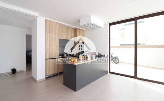 Reventa - Chalet - Benijofar