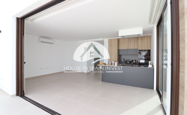 Reventa - Chalet - Benijofar