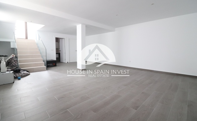 Reventa - Chalet - Benijofar