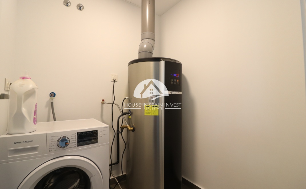 Reventa - Chalet - Benijofar