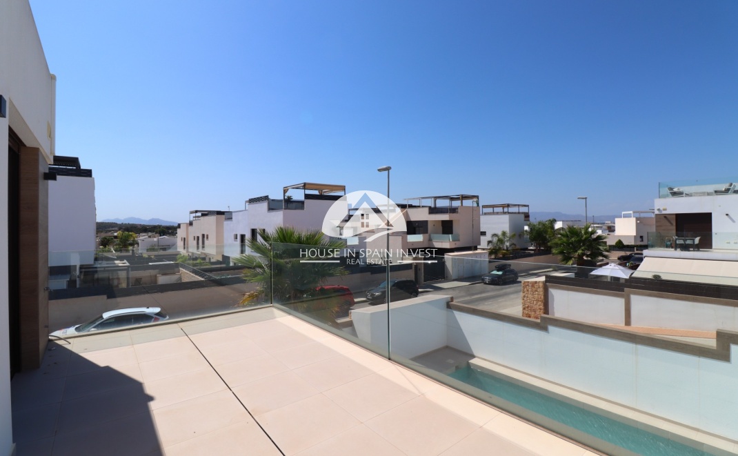 Reventa - Chalet - Benijofar