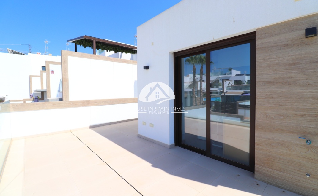 Reventa - Chalet - Benijofar