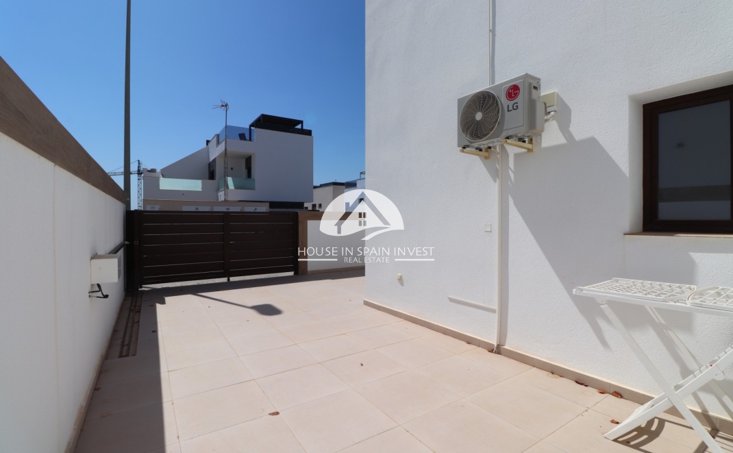 Reventa - Chalet - Benijofar