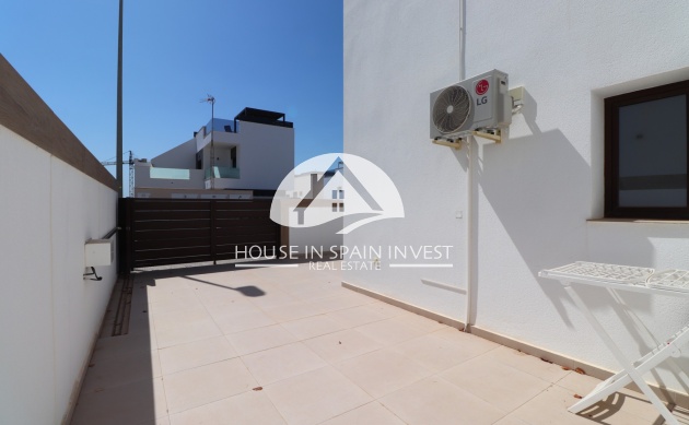 Reventa - Chalet - Benijofar