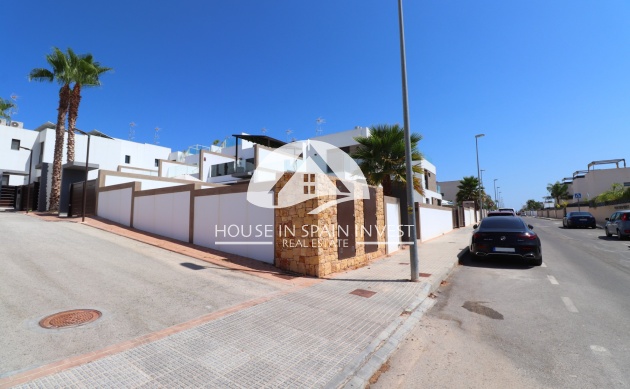 Reventa - Chalet - Benijofar