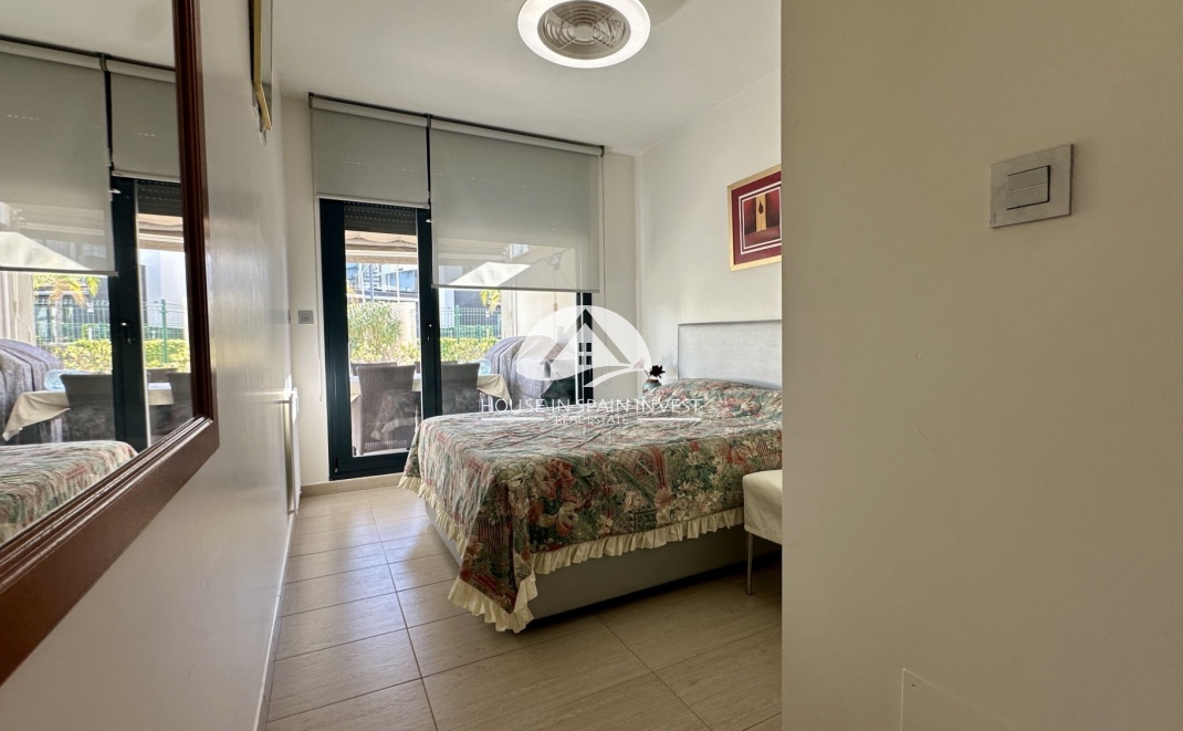 Reventa - Apartamento - Orihuela Costa - Punta Prima 