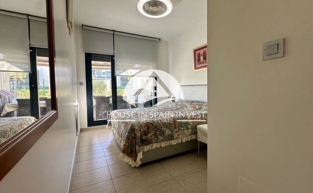 Reventa - Apartamento - Orihuela Costa - Punta Prima 