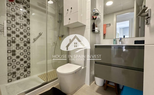 Reventa - Apartamento - Orihuela Costa - Punta Prima 