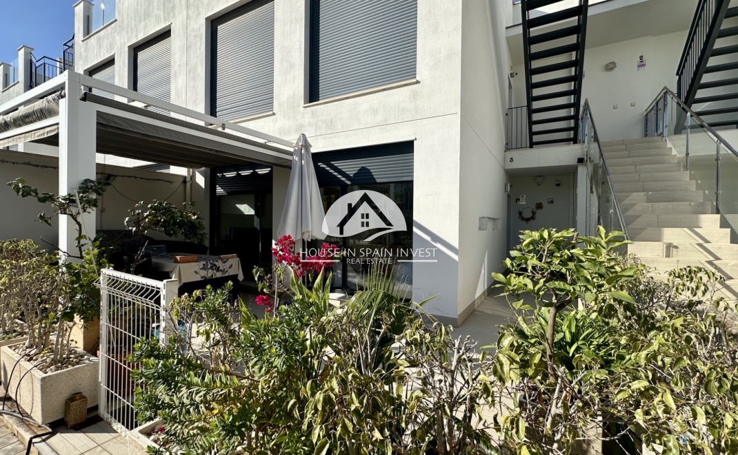 Reventa - Apartamento - Orihuela Costa - Punta Prima 