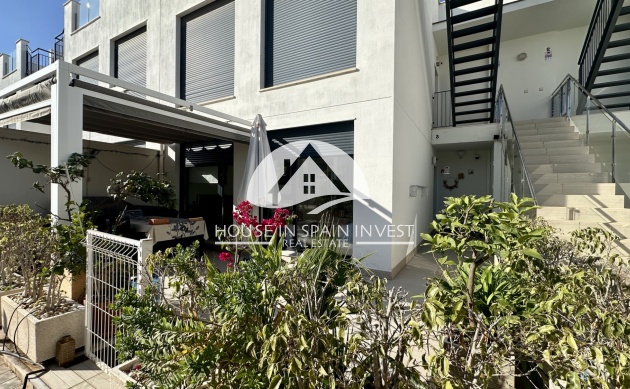 Reventa - Apartamento - Orihuela Costa - Punta Prima 