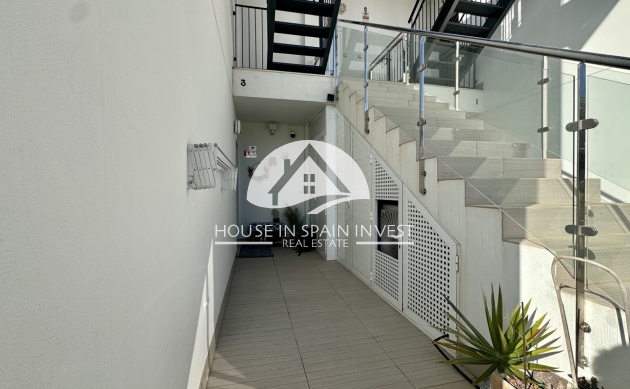 Reventa - Apartamento - Orihuela Costa - Punta Prima 