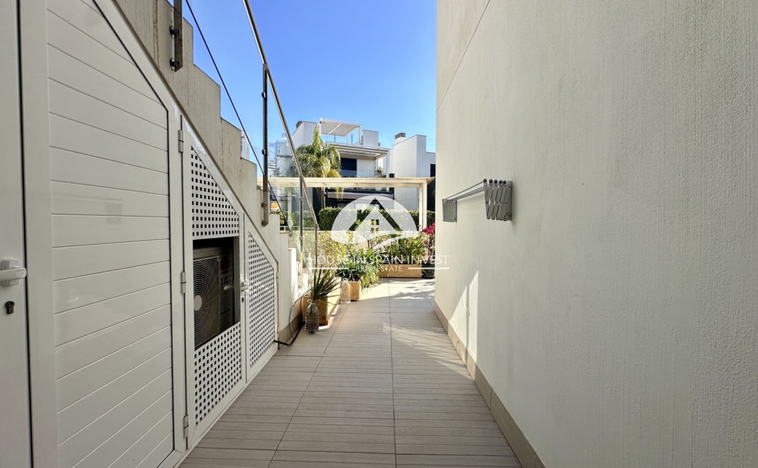 Reventa - Apartamento - Orihuela Costa - Punta Prima 