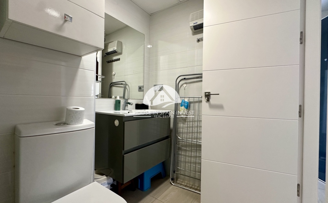 Reventa - Apartamento - Orihuela Costa - Punta Prima 