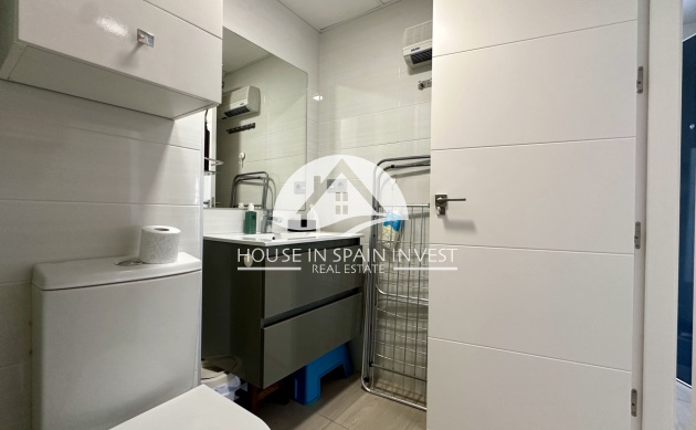 Reventa - Apartamento - Orihuela Costa - Punta Prima 