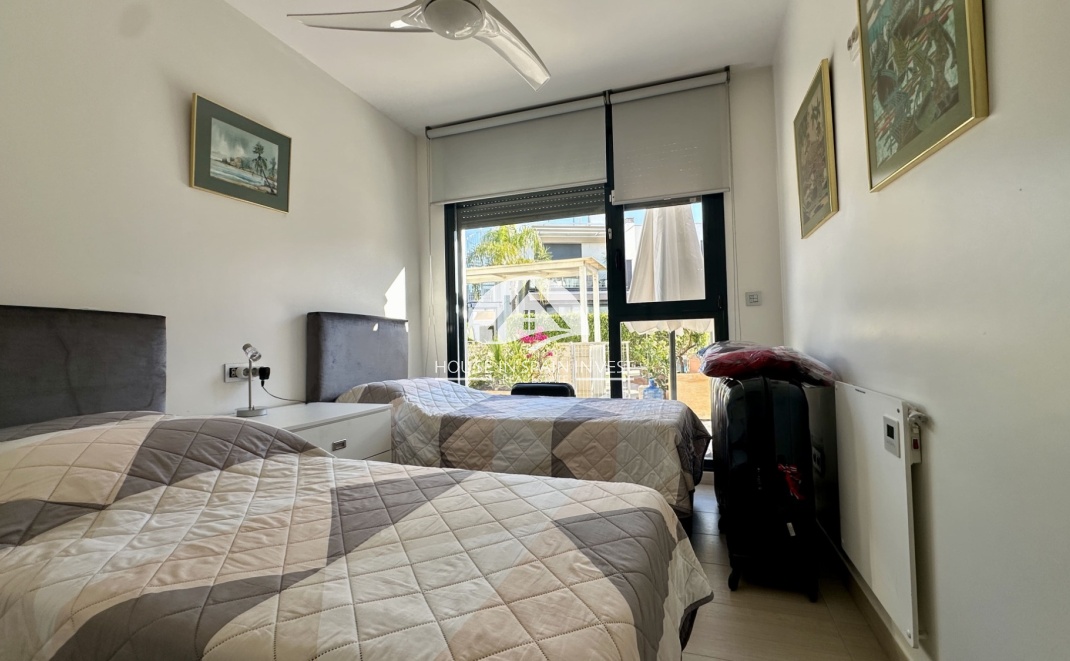 Reventa - Apartamento - Orihuela Costa - Punta Prima 