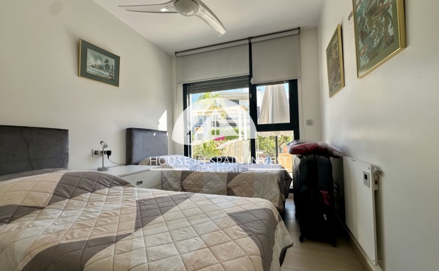 Reventa - Apartamento - Orihuela Costa - Punta Prima 