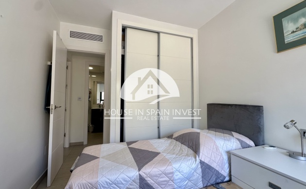 Reventa - Apartamento - Orihuela Costa - Punta Prima 