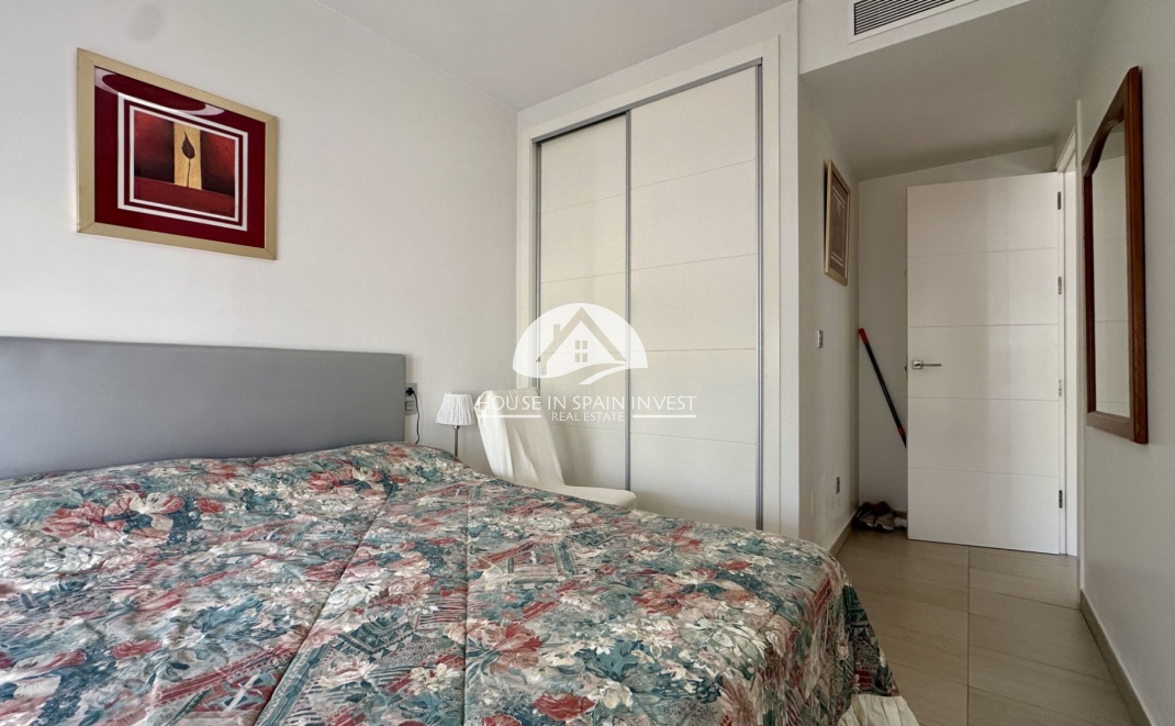Reventa - Apartamento - Orihuela Costa - Punta Prima 