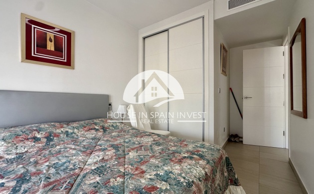 Reventa - Apartamento - Orihuela Costa - Punta Prima 