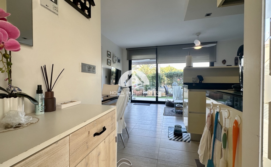 Reventa - Apartamento - Orihuela Costa - Punta Prima 