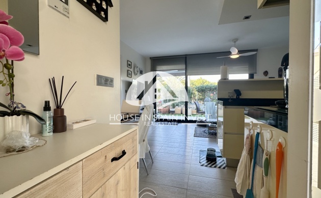 Reventa - Apartamento - Orihuela Costa - Punta Prima 