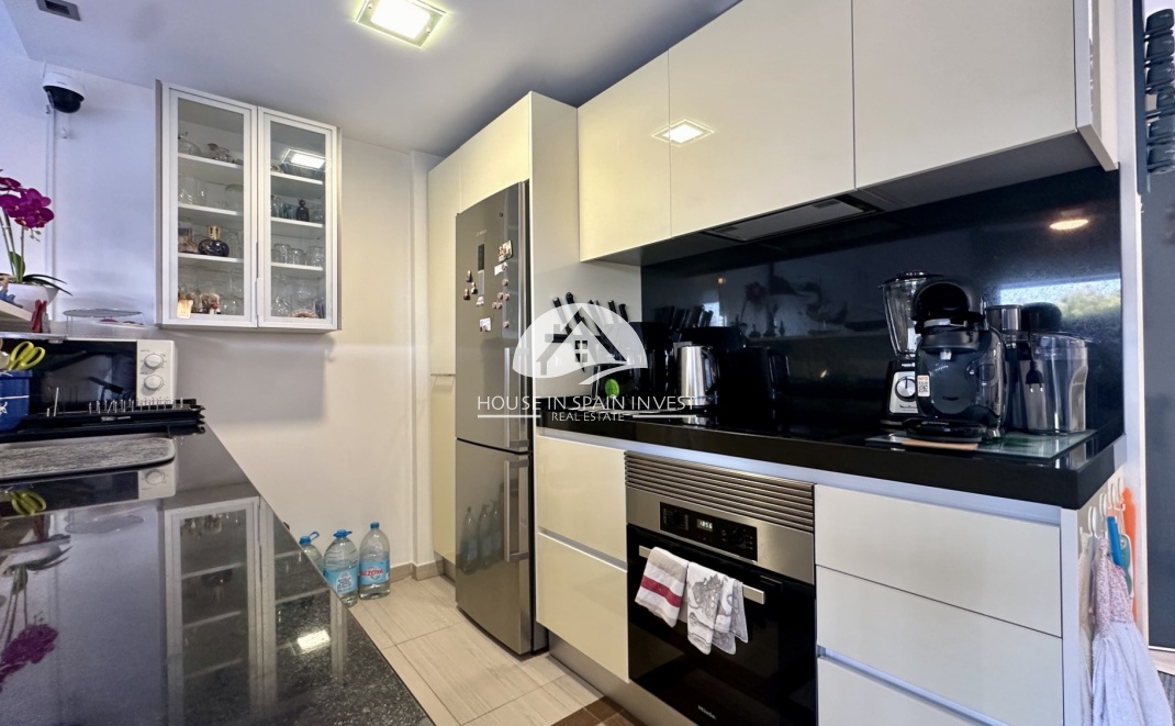 Reventa - Apartamento - Orihuela Costa - Punta Prima 