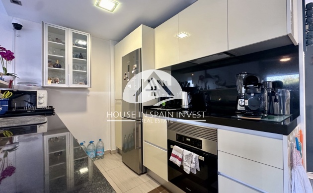 Reventa - Apartamento - Orihuela Costa - Punta Prima 