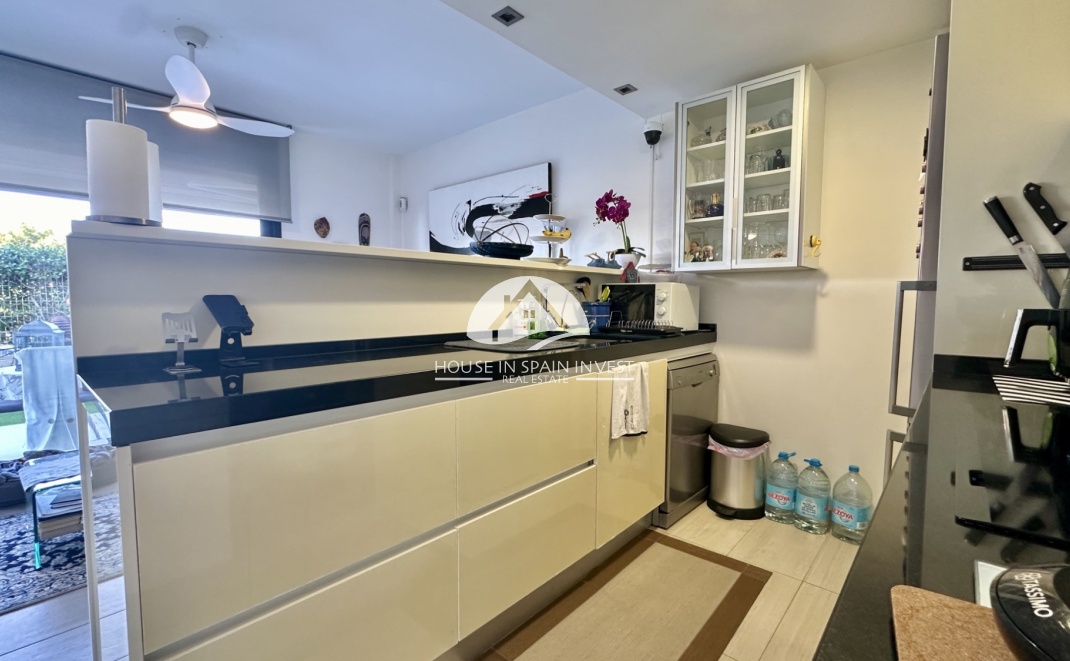 Reventa - Apartamento - Orihuela Costa - Punta Prima 