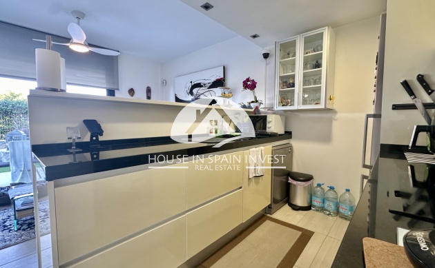 Reventa - Apartamento - Orihuela Costa - Punta Prima 