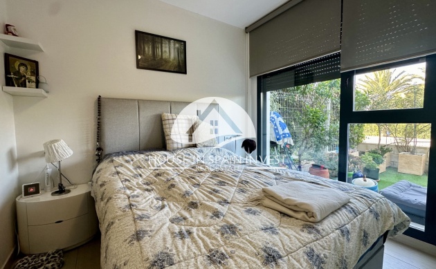 Reventa - Apartamento - Orihuela Costa - Punta Prima 