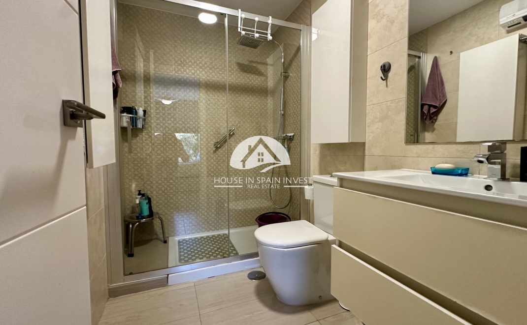 Reventa - Apartamento - Orihuela Costa - Punta Prima 