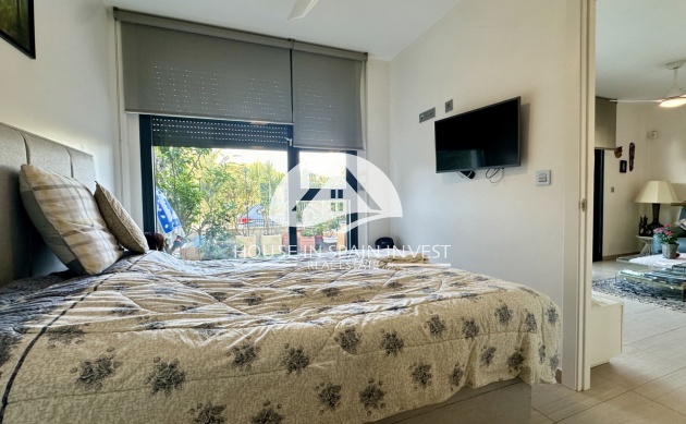 Reventa - Apartamento - Orihuela Costa - Punta Prima 