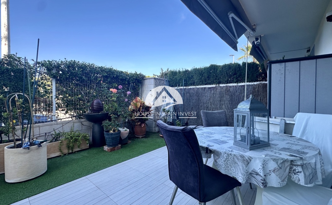 Reventa - Apartamento - Orihuela Costa - Punta Prima 