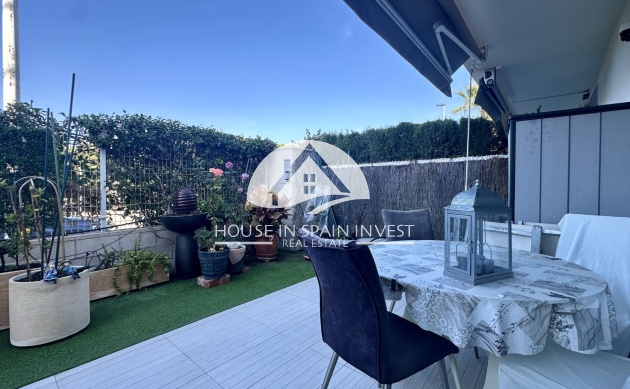 Reventa - Apartamento - Orihuela Costa - Punta Prima 