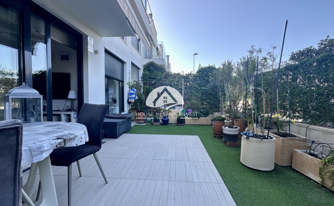 Reventa - Apartamento - Orihuela Costa - Punta Prima 