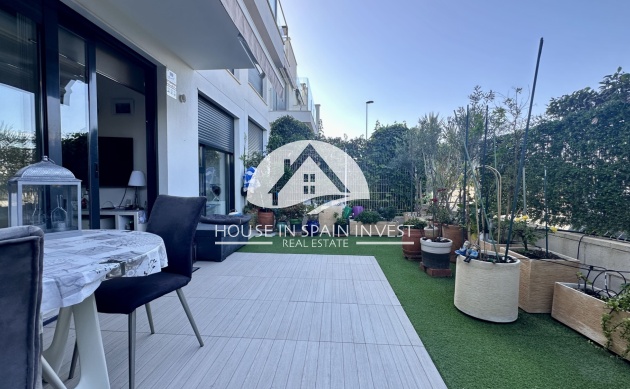 Reventa - Apartamento - Orihuela Costa - Punta Prima 