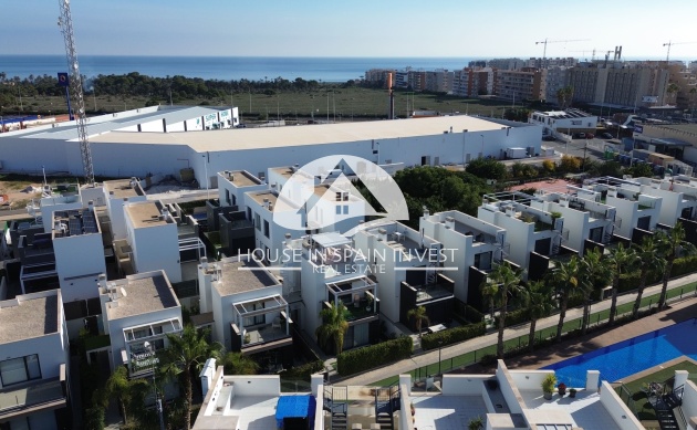 Reventa - Apartamento - Orihuela Costa - Punta Prima 