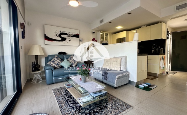 Reventa - Apartamento - Orihuela Costa - Punta Prima 