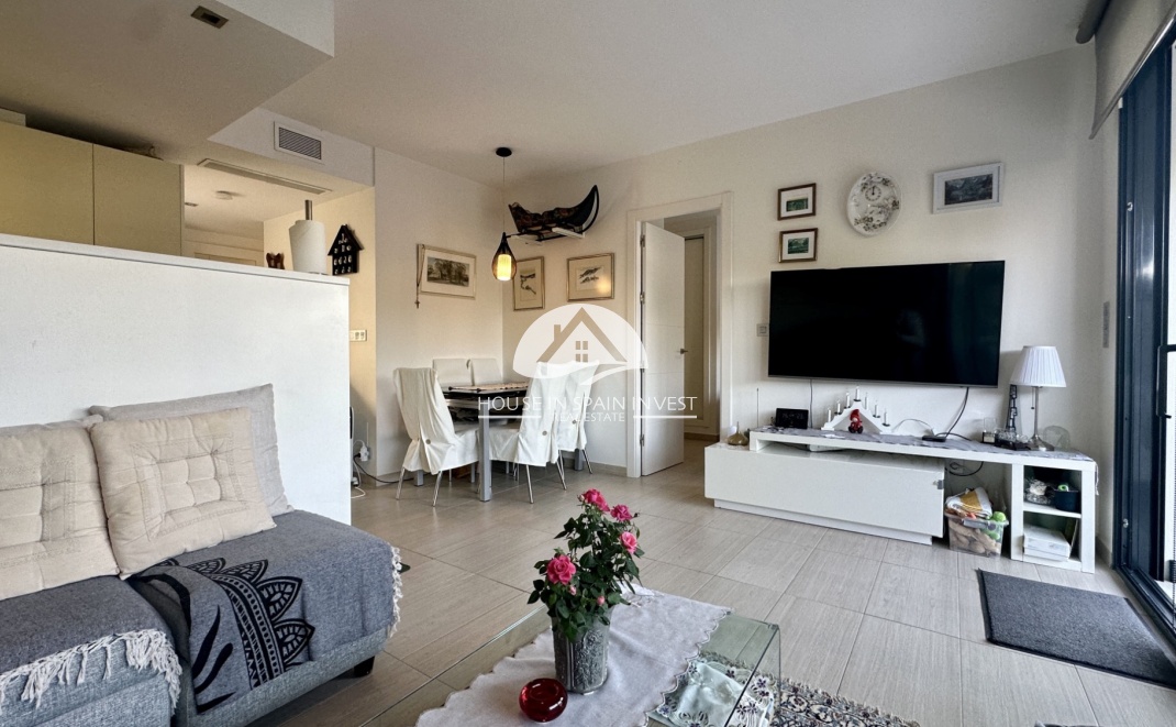 Reventa - Apartamento - Orihuela Costa - Punta Prima 