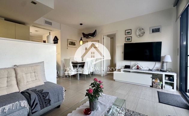 Reventa - Apartamento - Orihuela Costa - Punta Prima 