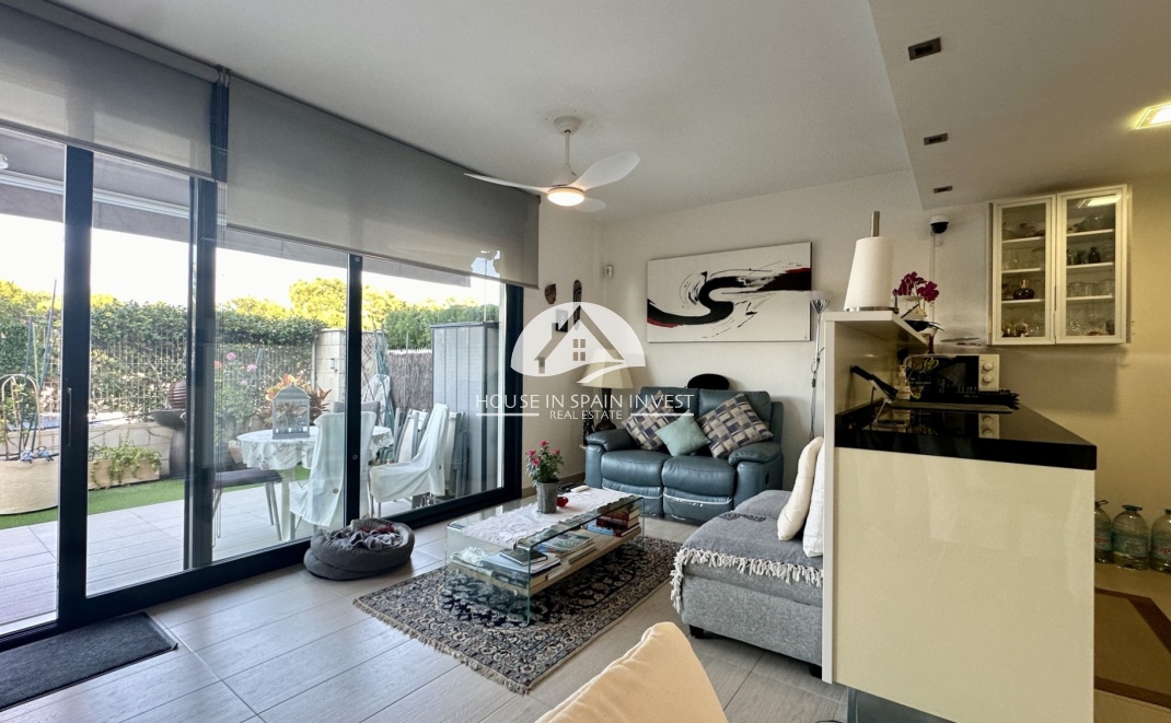 Reventa - Apartamento - Orihuela Costa - Punta Prima 