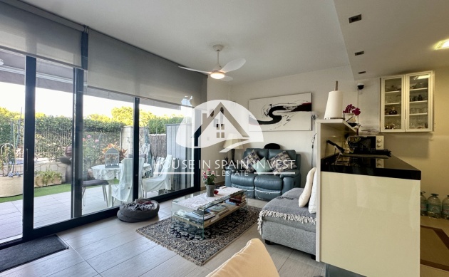 Reventa - Apartamento - Orihuela Costa - Punta Prima 