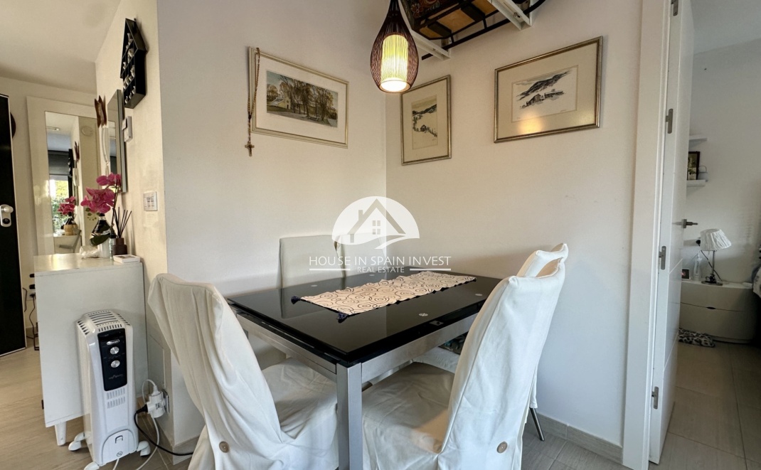 Reventa - Apartamento - Orihuela Costa - Punta Prima 