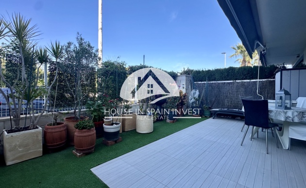 Reventa - Apartamento - Orihuela Costa - Punta Prima 